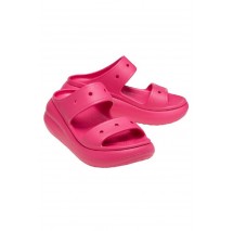 CROCS CRUSH SANDAL 207670 ΠΑΝΤΟΦΛΑ ΓΥΝΑΙΚΕΙΑ FOYXIA