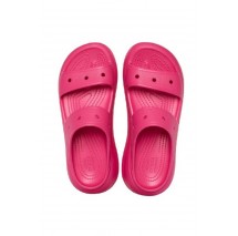 CROCS CRUSH SANDAL 207670 ΠΑΝΤΟΦΛΑ ΓΥΝΑΙΚΕΙΑ FOYXIA