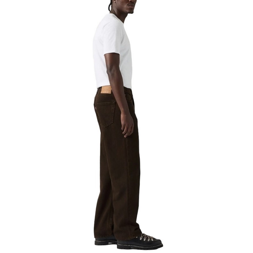 LEVIS 568™ LOOSE STRAIGHT ΠΑΝΤΕΛΟΝΙ ΤΖΙΝ ΑΝΔΡΙΚΟ BROWN