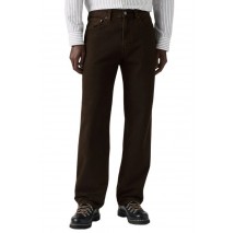 LEVIS 568™ LOOSE STRAIGHT ΠΑΝΤΕΛΟΝΙ ΤΖΙΝ ΑΝΔΡΙΚΟ BROWN