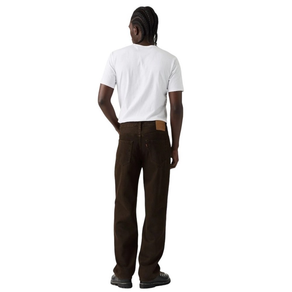LEVIS 568™ LOOSE STRAIGHT ΠΑΝΤΕΛΟΝΙ ΤΖΙΝ ΑΝΔΡΙΚΟ BROWN