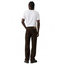 LEVIS 568™ LOOSE STRAIGHT ΠΑΝΤΕΛΟΝΙ ΤΖΙΝ ΑΝΔΡΙΚΟ BROWN