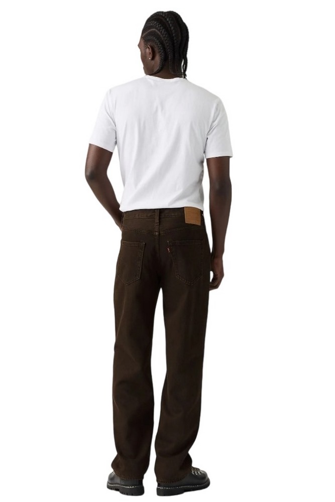 LEVIS 568™ LOOSE STRAIGHT ΠΑΝΤΕΛΟΝΙ ΤΖΙΝ ΑΝΔΡΙΚΟ BROWN