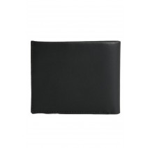 CALVIN KLEIN JEANS MONOGRAM SOFT BIFOLD ΑΞΕΣΟΥΑΡ ΠΟΡΤΟΦΟΛΙ ΑΝΔΡΙΚΟ BLACK