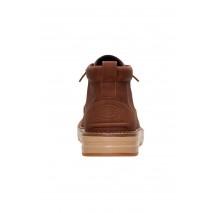 HEY DUDE FLINT BOOT CLASSIC ΠΑΠΟΥΤΣΙ ΑΝΔΡΙΚΟ LATTE