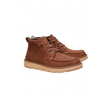 HEY DUDE FLINT BOOT CLASSIC ΠΑΠΟΥΤΣΙ ΑΝΔΡΙΚΟ LATTE
