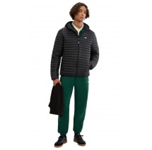 ELLESSE GIOCH DESTATE PALLOCHI PADDED JACKET ΜΠΟΥΦΑΝ ΑΝΔΡΙΚΟ BLACK