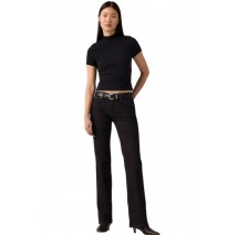 LEVIS® SUPERLOW BOOTCUT JEANS ΠΑΝΤΕΛΟΝΙ ΓΥΝΑΙΚΕΙΟ BLACK
