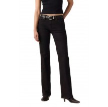 LEVIS® SUPERLOW BOOTCUT JEANS ΠΑΝΤΕΛΟΝΙ ΓΥΝΑΙΚΕΙΟ BLACK