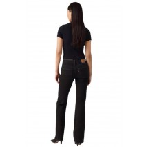 LEVIS® SUPERLOW BOOTCUT JEANS ΠΑΝΤΕΛΟΝΙ ΓΥΝΑΙΚΕΙΟ BLACK