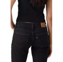 LEVIS® SUPERLOW BOOTCUT JEANS ΠΑΝΤΕΛΟΝΙ ΓΥΝΑΙΚΕΙΟ BLACK