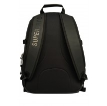 D1 SDNA TARP RUCKSACK ΤΣΑΝΤΑ ΓΥΝΑΙΚΕΙΟ BLACK