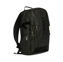 D1 SDNA TARP RUCKSACK ΤΣΑΝΤΑ ΓΥΝΑΙΚΕΙΟ BLACK