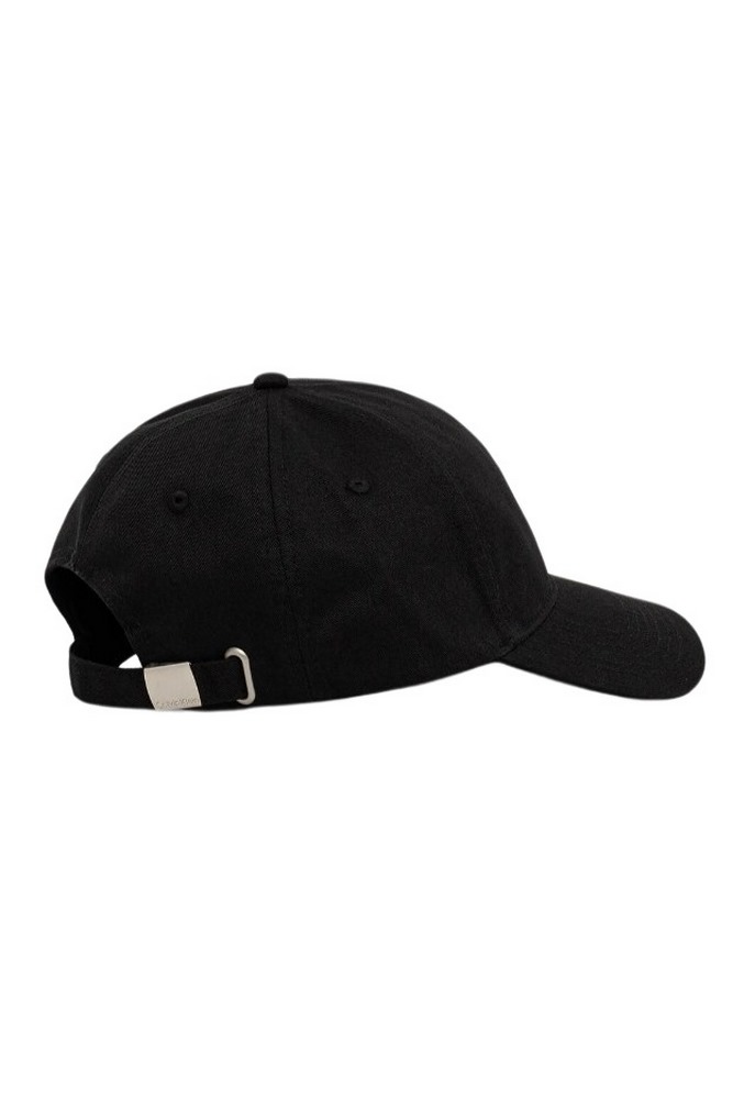 CALVIN KLEIN JEANS MONO LOGO EMBRO CAP ΚΑΠΕΛΟ ΑΝΔΡΙΚΟ BLACK