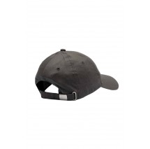 CALVIN KLEIN JEANS MONO LOGO EMBRO CAP ΚΑΠΕΛΟ ΑΝΔΡΙΚΟ GREY