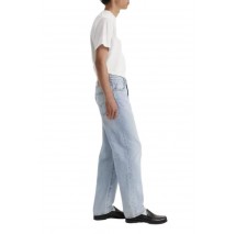 LEVIS 568® STAY LOOSE WORN IN ΤΖΙΝ ΠΑΝΤΕΛΟΝΙ ΑΝΔΡΙΚΟ LIGHT INDIGO