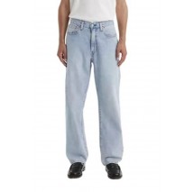 LEVIS 568® STAY LOOSE WORN IN ΤΖΙΝ ΠΑΝΤΕΛΟΝΙ ΑΝΔΡΙΚΟ LIGHT INDIGO