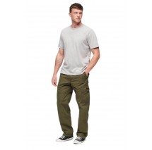 SUPERDRY BAGGY CARGO PANTS ΠΑΝΤΕΛΟΝΙ ΑΝΔΡΙΚΟ OLIVE