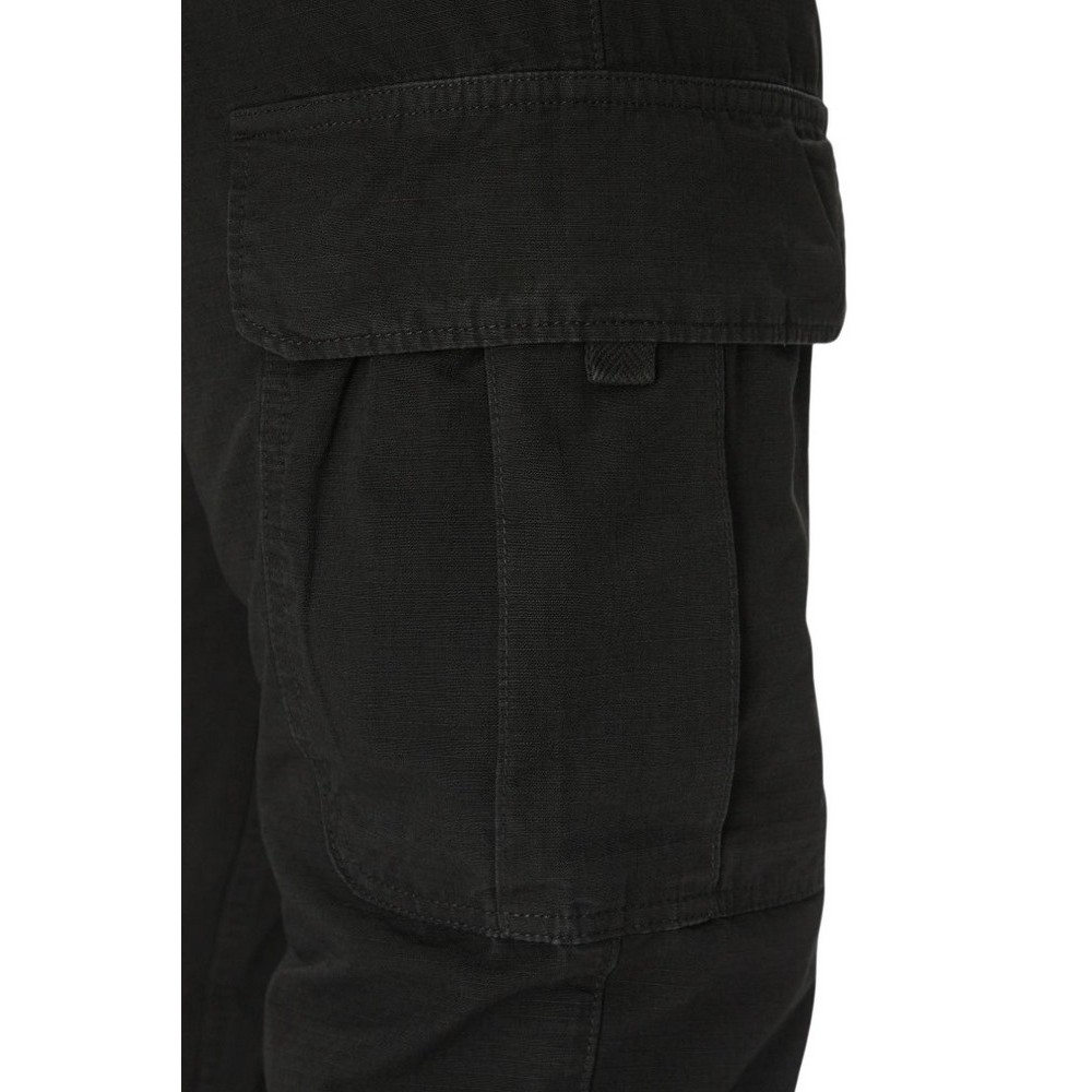 TOMMY JEANS RYAN CARGO ΠΑΝΤΕΛΟΝΙ ΑΝΔΡΙΚΟ BLACK