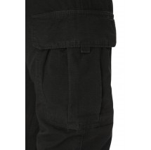 TOMMY JEANS RYAN CARGO ΠΑΝΤΕΛΟΝΙ ΑΝΔΡΙΚΟ BLACK