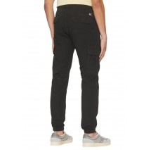 TOMMY JEANS RYAN CARGO ΠΑΝΤΕΛΟΝΙ ΑΝΔΡΙΚΟ BLACK