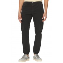 TOMMY JEANS RYAN CARGO ΠΑΝΤΕΛΟΝΙ ΑΝΔΡΙΚΟ BLACK