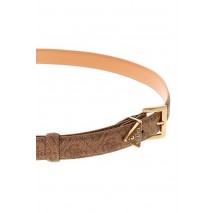 GUESS NOELLE ADJ & NOT REV H25 ΖΩΝΗ ΓΥΝΑΙΚΕΙΑ LATTE