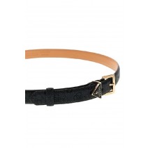 GUESS NOELLE ADJ & NOT REV H25 ΖΩΝΗ ΓΥΝΑΙΚΕΙΑ GREY