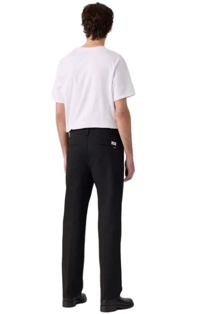 LEVIS XX CHINO LOOSE STRT BLACKS ΠΑΝΤΕΛΟΝΙ ΑΝΔΡΙΚΟ BLACK