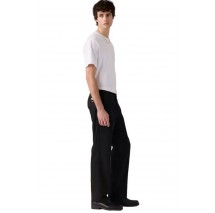 LEVIS XX CHINO LOOSE STRT BLACKS ΠΑΝΤΕΛΟΝΙ ΑΝΔΡΙΚΟ BLACK