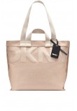 DKNY BRADY TOTE HANDBAG R51AGJ48 ΤΣΑΝΤΑ ΓΥΝΑΙΚΕΙΑ SAND