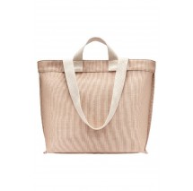 DKNY BRADY TOTE HANDBAG R51AGJ48 ΤΣΑΝΤΑ ΓΥΝΑΙΚΕΙΑ SAND