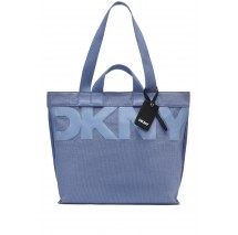 DKNY BRADY TOTE HANDBAG R51AGJ48 ΤΣΑΝΤΑ ΓΥΝΑΙΚΕΙΑ CIEL