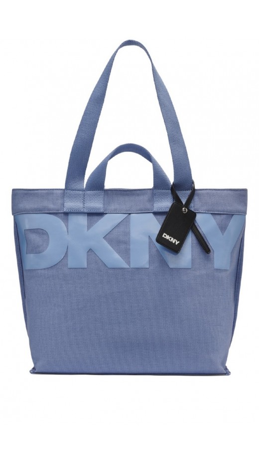 DKNY BRADY TOTE HANDBAG R51AGJ48 ΤΣΑΝΤΑ ΓΥΝΑΙΚΕΙΑ CIEL