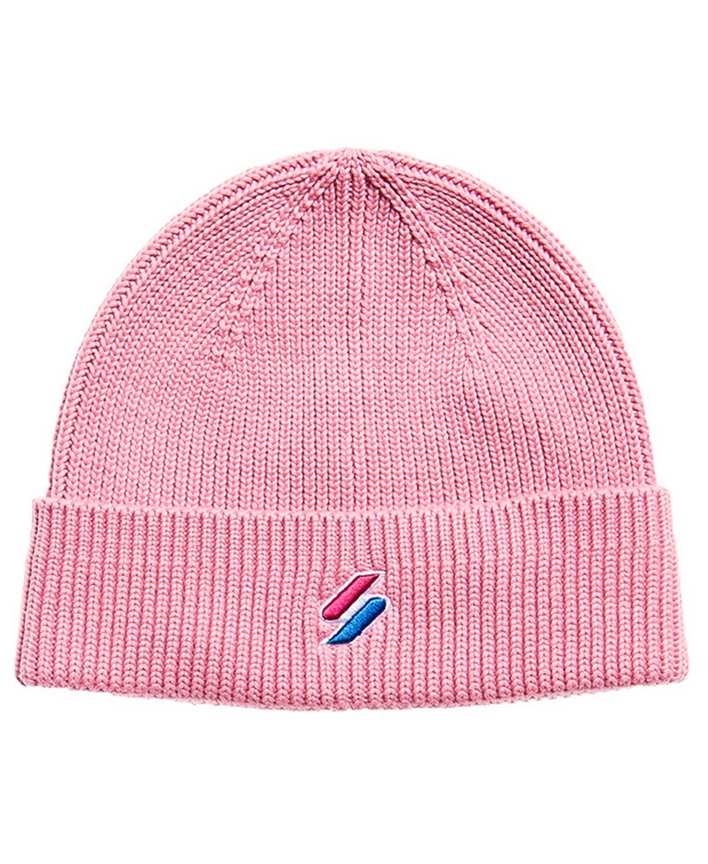 ΑΞΕΣΟΥΑΡ ΣΚΟΥΦΟΣ ΓΥΝΑΙΚΕΙΟΣ SUPERDRY PINK