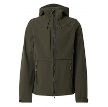 SUPERDRY HOODED SOFTSHELL TREKKER JKT ΜΠΟΥΦΑΝ ΑΝΔΡΙΚΟ OLIVE