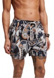 SUPERDRY STUDIOS SWIM SHORT ΜΑΓΙΟ ΑΝΔΡΙΚΟ FLORAL