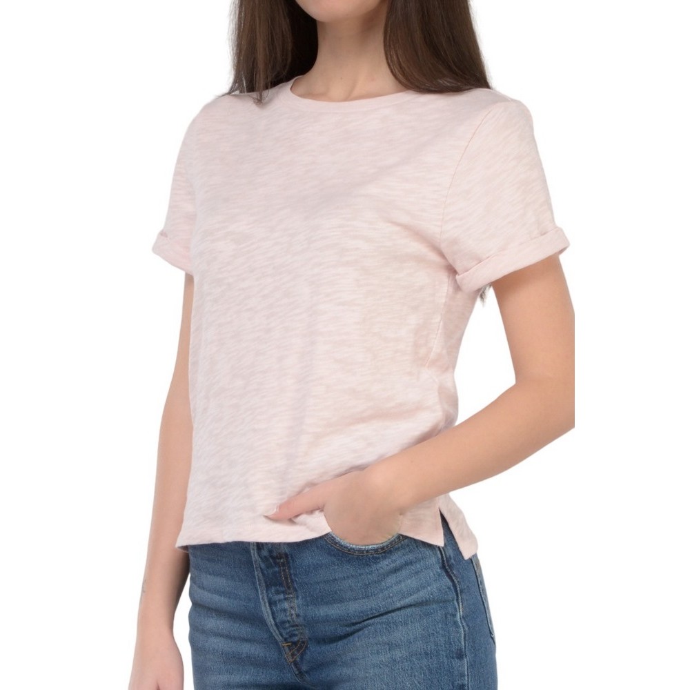 LEVI'S MARGOT T-SHIRT ΜΠΛΟΥΖΑ ΓΥΝΑΙΚΕΙΑ PINK