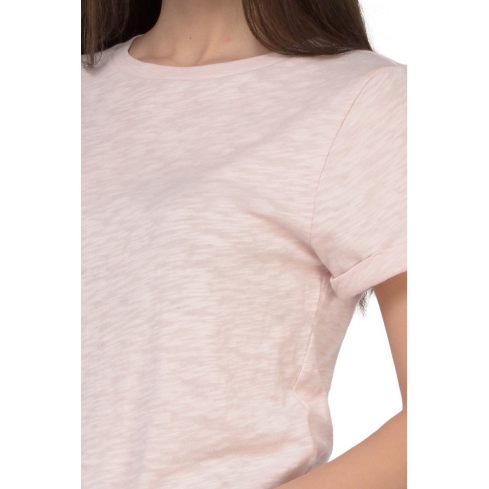 LEVI'S MARGOT T-SHIRT ΜΠΛΟΥΖΑ ΓΥΝΑΙΚΕΙΑ PINK