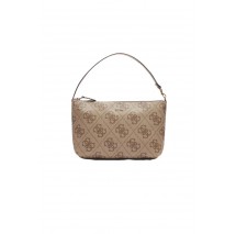 GUESS VIKKY LARGE TOTE ΤΣΑΝΤΑ ΓΥΝΑΙΚΕΙΑ BEIGE