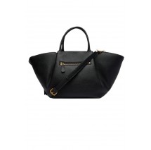GUESS ALLEGRA GIRLFRIEND SATCHEL ΤΣΑΝΤΑ ΓΥΝΑΙΚΕΙΑ BLACK