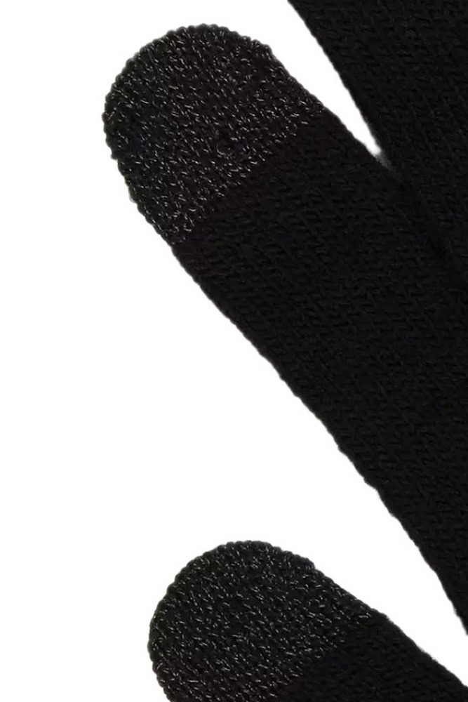 LEVIS® BEN TOUCH SCREEN GLOVES ΓΑΝΤΙΑ ΑΝΔΡΙΚΑ BLACK