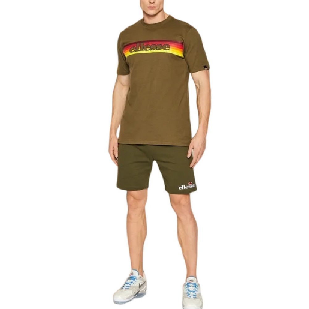 ΒΕΡΜΟΥΔΑ ΑΝΔΡΙΚΗ ELLESSE KHAKI