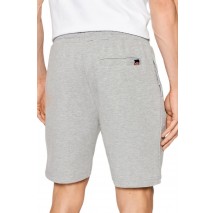 ΒΕΡΜΟΥΔΑ ΑΝΔΡΙΚΗ ELLESSE GREY