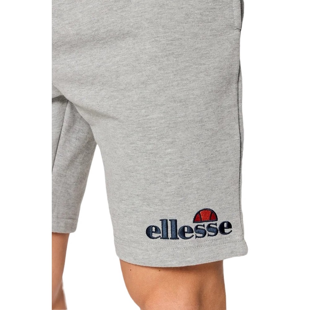 ΒΕΡΜΟΥΔΑ ΑΝΔΡΙΚΗ ELLESSE GREY