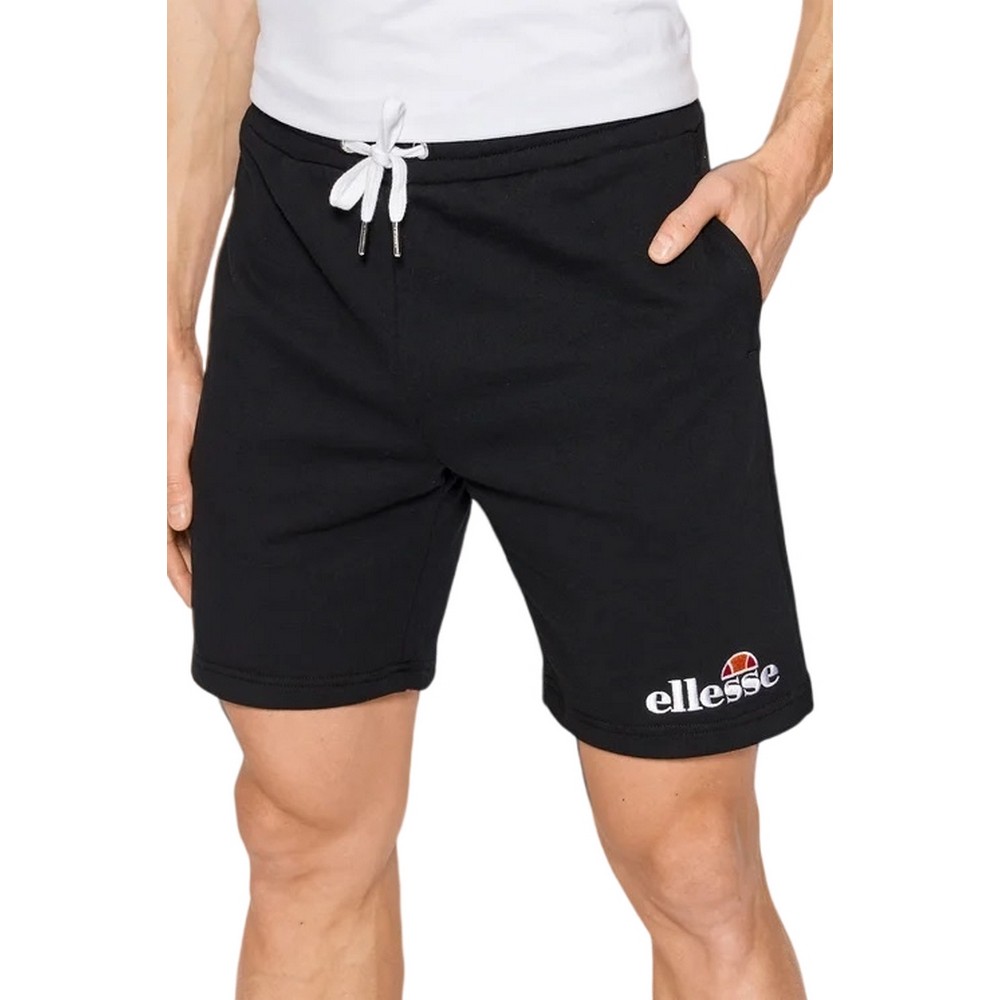 ΒΕΡΜΟΥΔΑ ΑΝΔΡΙΚΗ ELLESSE BLACK