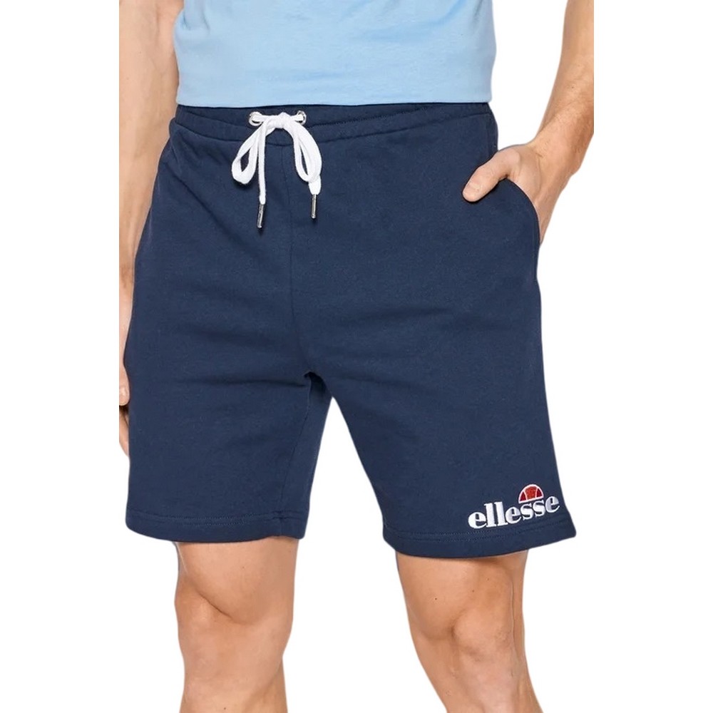 ΒΕΡΜΟΥΔΑ ΑΝΔΡΙΚΗ ELLESSE NAVY