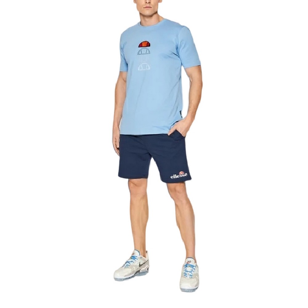 ΒΕΡΜΟΥΔΑ ΑΝΔΡΙΚΗ ELLESSE NAVY