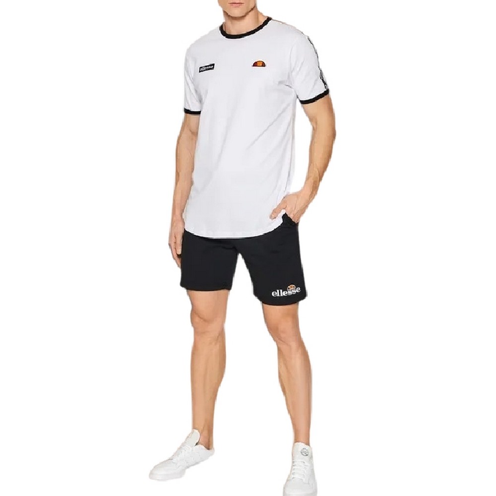 ΒΕΡΜΟΥΔΑ ΑΝΔΡΙΚΗ ELLESSE BLACK