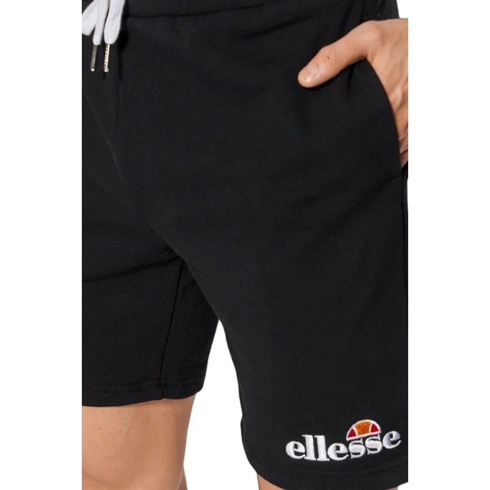 ΒΕΡΜΟΥΔΑ ΑΝΔΡΙΚΗ ELLESSE BLACK